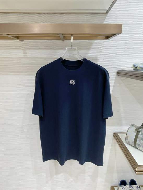 Picture of Loewe T Shirts Short _SKULoeweM-3XLxetr1129286